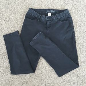 3 for $25 Faded Glory skinny jeans